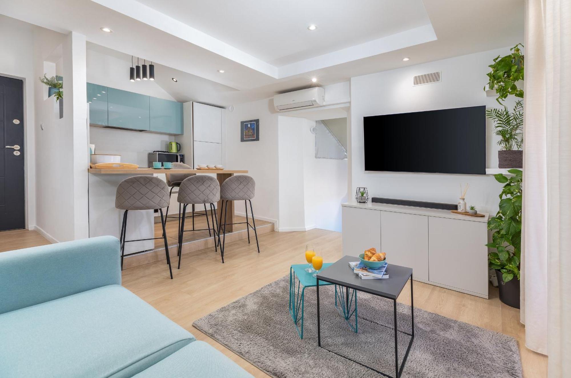 Pula Bay View Apartment ภายนอก รูปภาพ