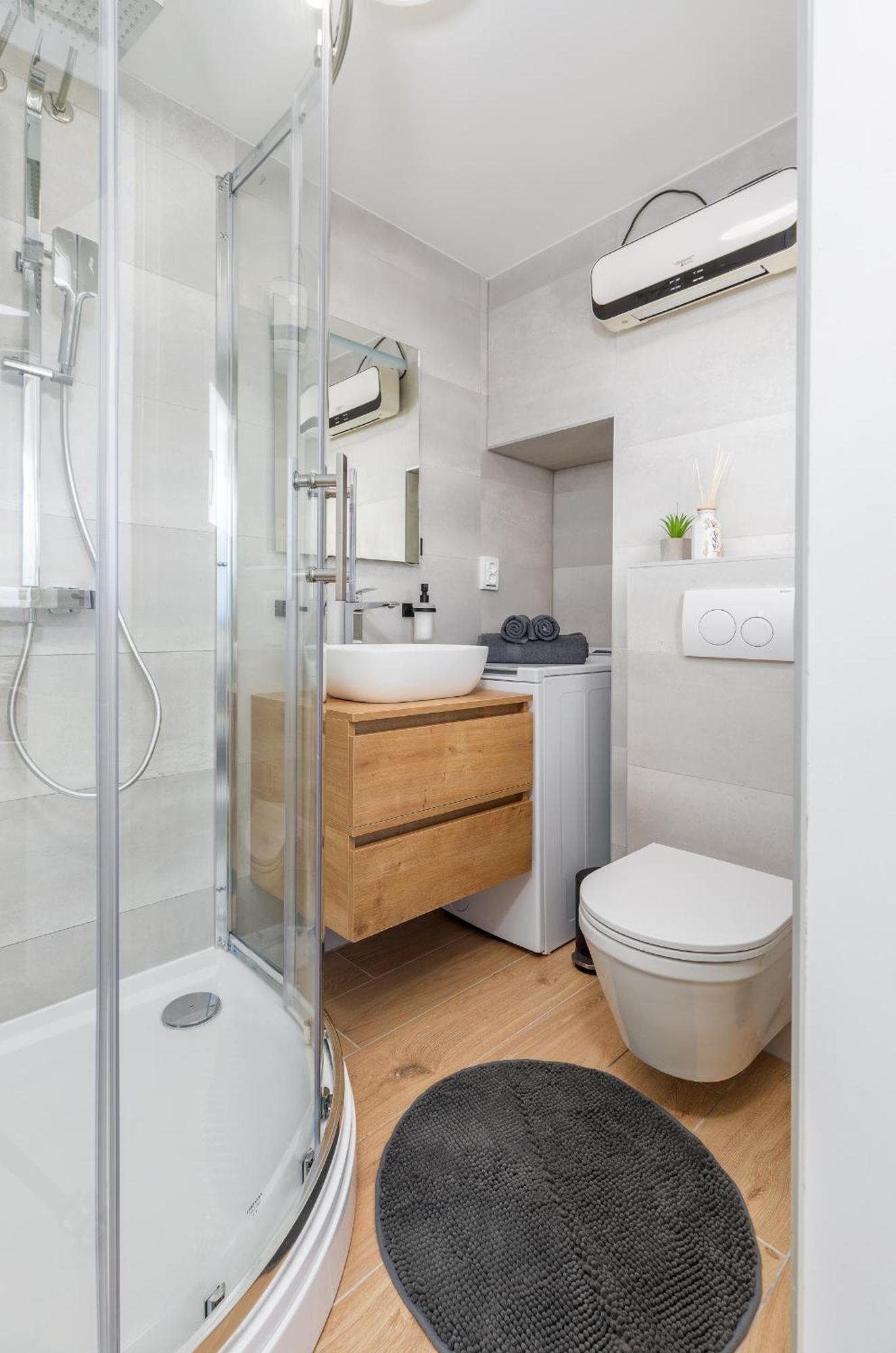 Pula Bay View Apartment ภายนอก รูปภาพ