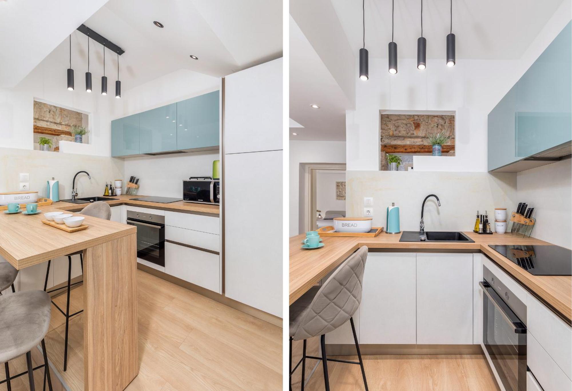 Pula Bay View Apartment ภายนอก รูปภาพ