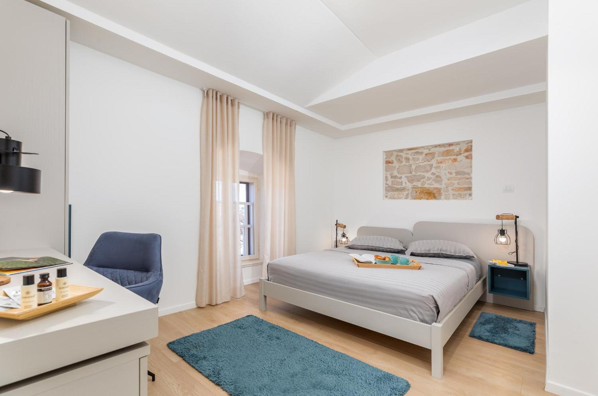 Pula Bay View Apartment ภายนอก รูปภาพ