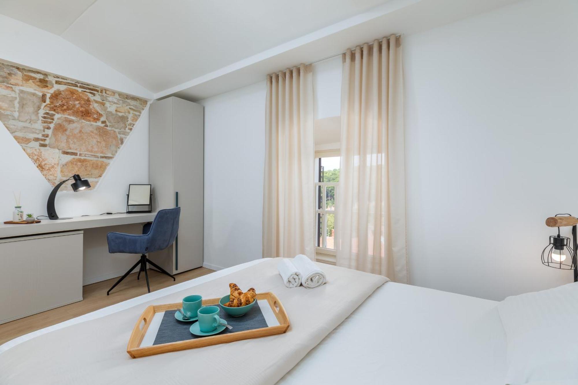 Pula Bay View Apartment ภายนอก รูปภาพ